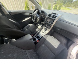 Corolla 8